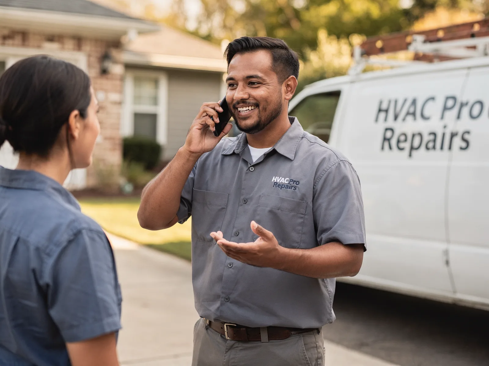 Heat Pump Repair Stockton Springs, ME FAQs